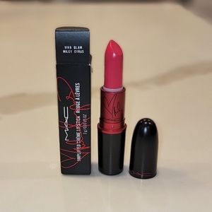 M.A.C VIVA GLAM Mylie Cyrus 1  Lipstick